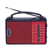 U-777 Rojo